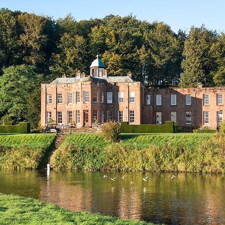 كارلايل Warwick Hall المظهر الخارجي الصورة