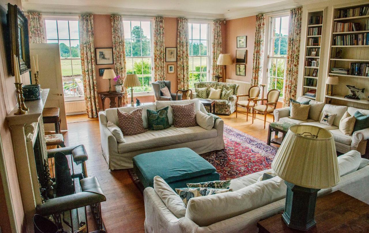 كارلايل Warwick Hall المظهر الخارجي الصورة